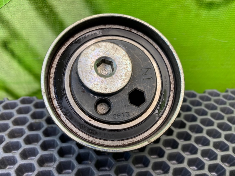 Ролик ГРМ натяжной, 800 рублей, Калининград