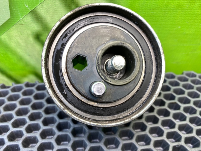 Ролик ГРМ натяжной, 800 рублей, Калининград