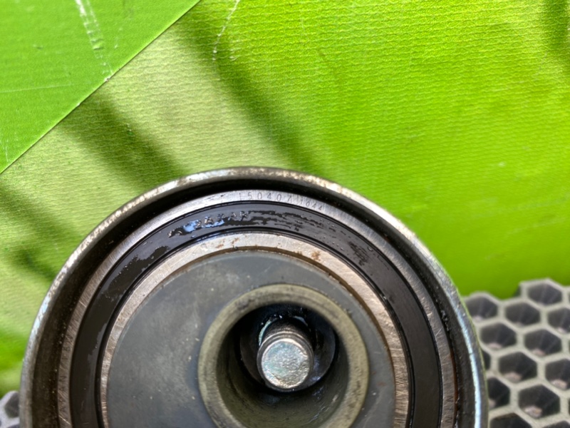 Ролик ГРМ натяжной, 800 рублей, Калининград