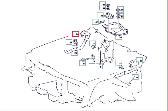 Водосток, 500 рублей, Калининград