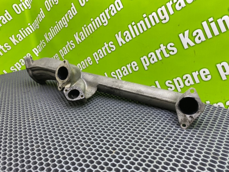 Коллектор впускной, 1300 рублей, Калининград