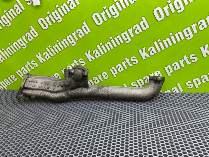 Коллектор впускной, 1300 рублей, Калининград