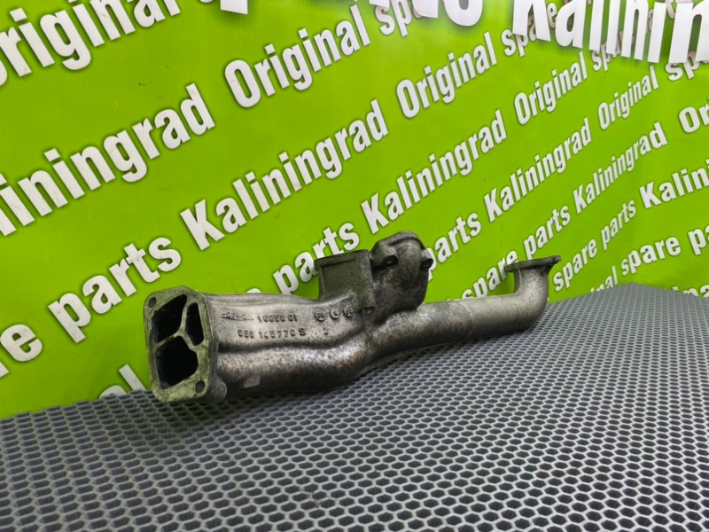 Коллектор впускной, 1300 рублей, Калининград