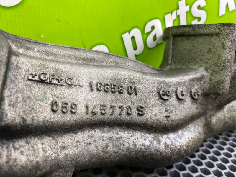 Коллектор впускной, 1300 рублей, Калининград