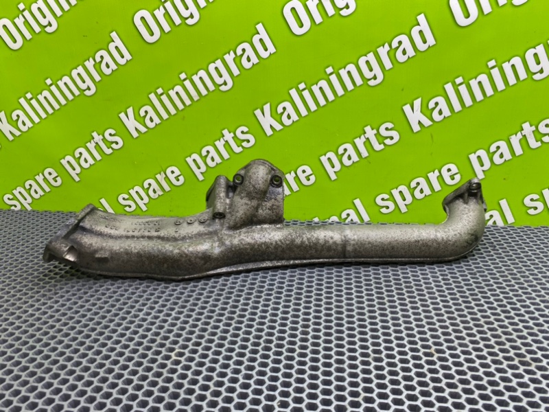 Коллектор впускной, 1300 рублей, Калининград