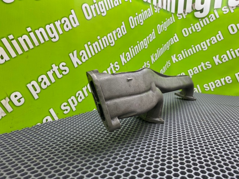 Коллектор впускной, 1300 рублей, Калининград