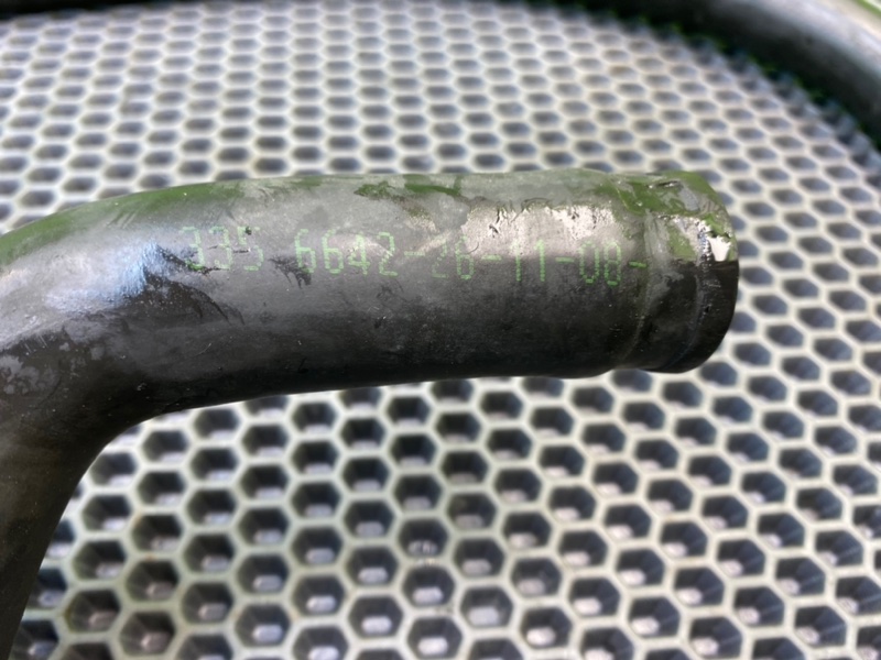 Патрубок, 1200 рублей, Калининград