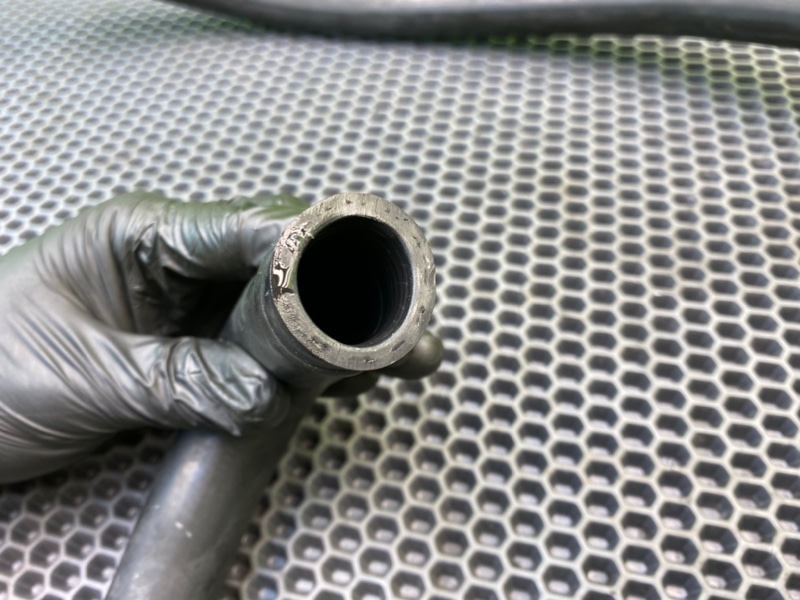 Патрубок, 1200 рублей, Калининград