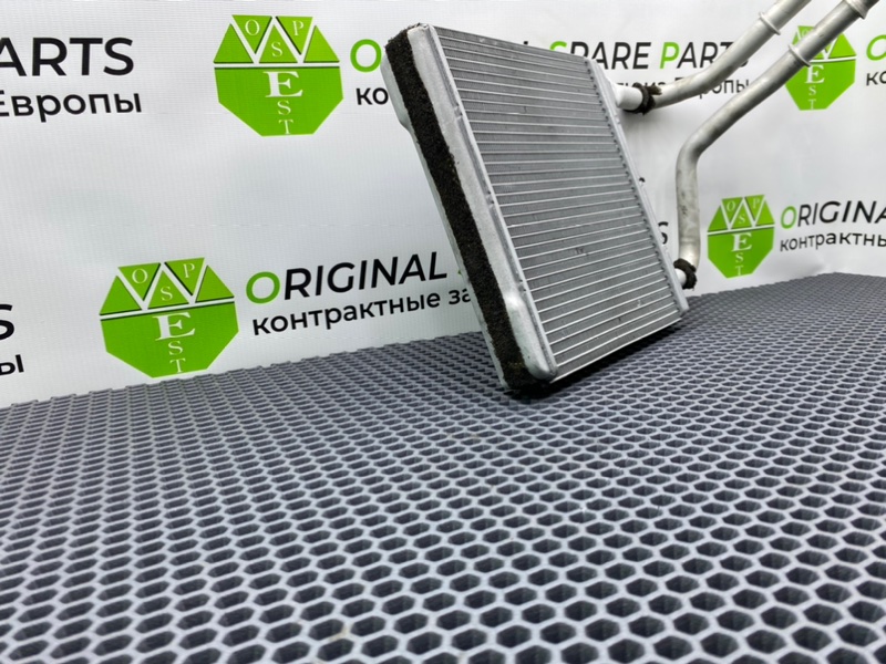 Радиатор печки, 3100 рублей, Калининград