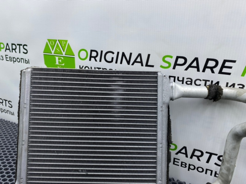 Радиатор печки, 3100 рублей, Калининград