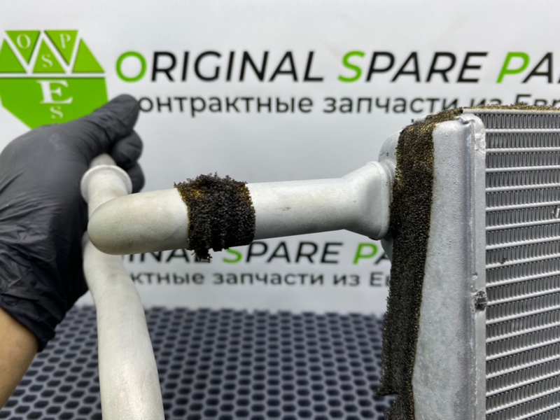 Радиатор печки, 3100 рублей, Калининград