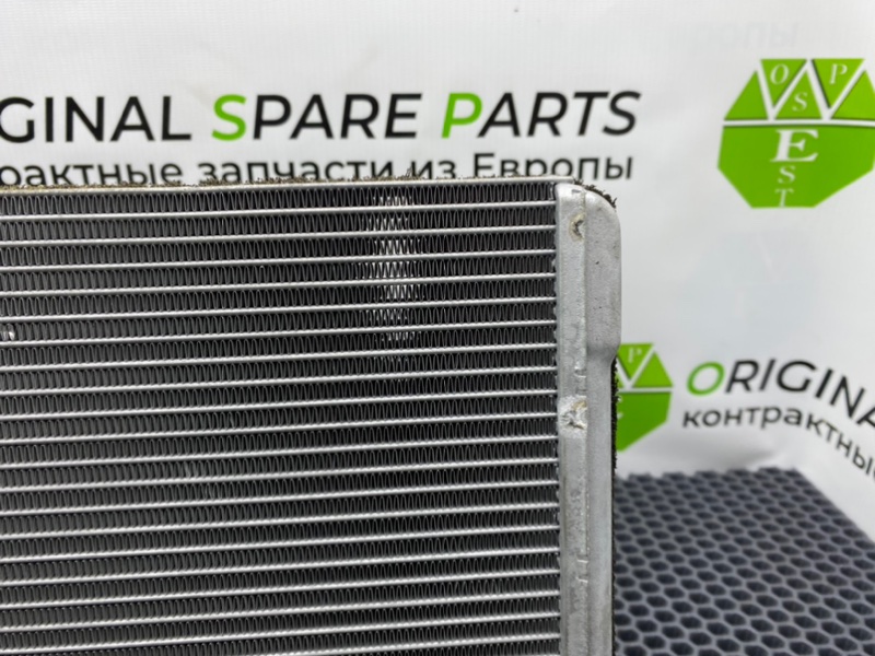 Радиатор печки, 3100 рублей, Калининград