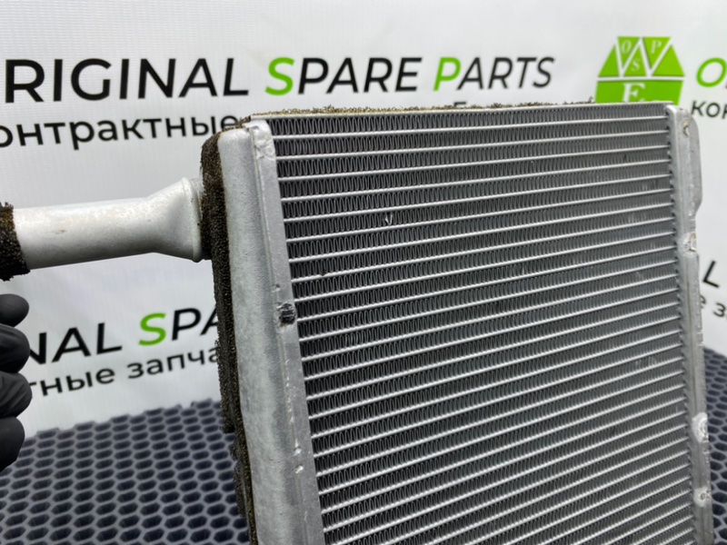 Радиатор печки, 3100 рублей, Калининград