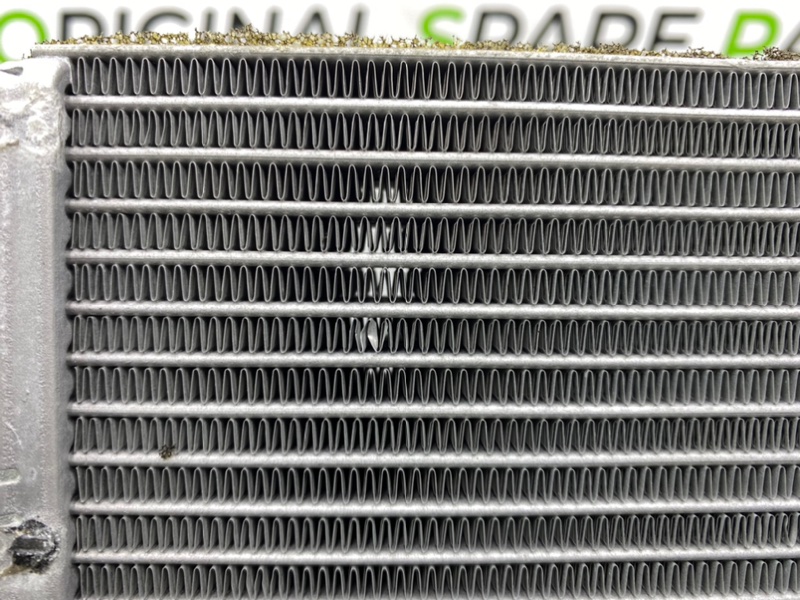 Радиатор печки, 3100 рублей, Калининград