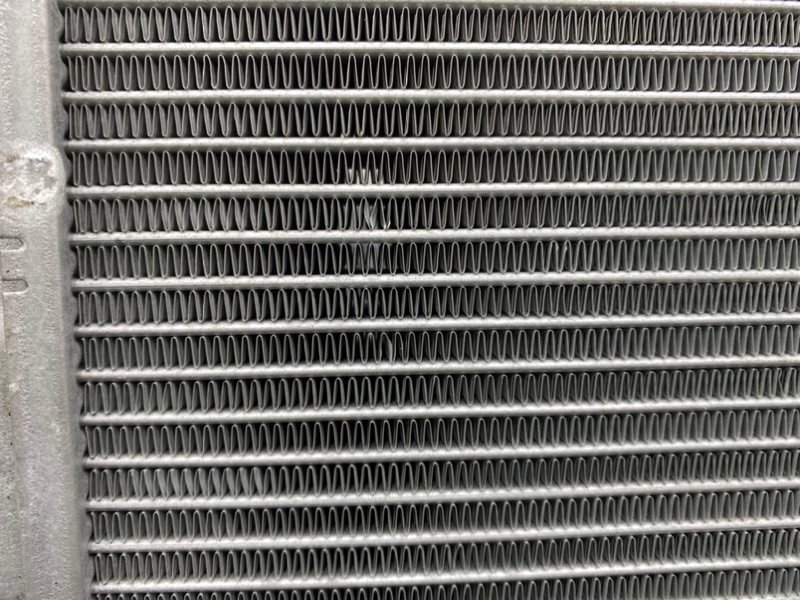 Радиатор печки, 3100 рублей, Калининград