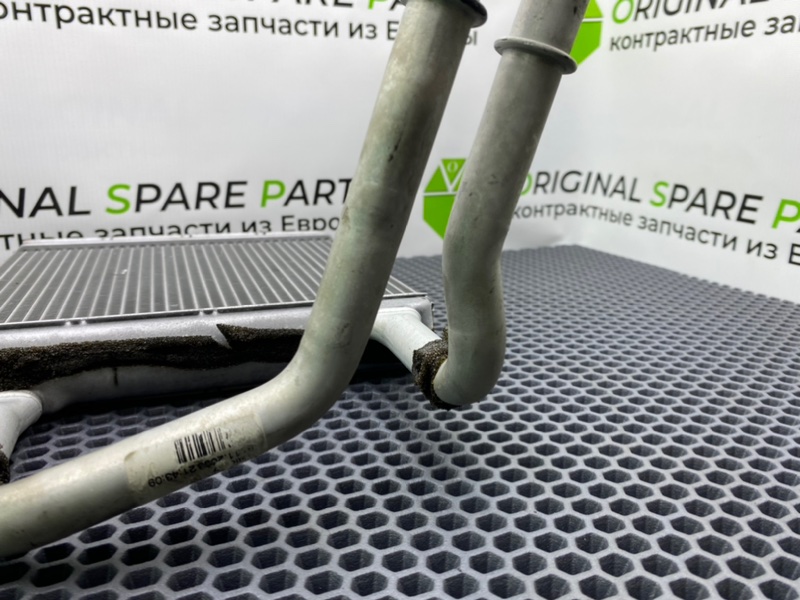 Радиатор печки, 3100 рублей, Калининград