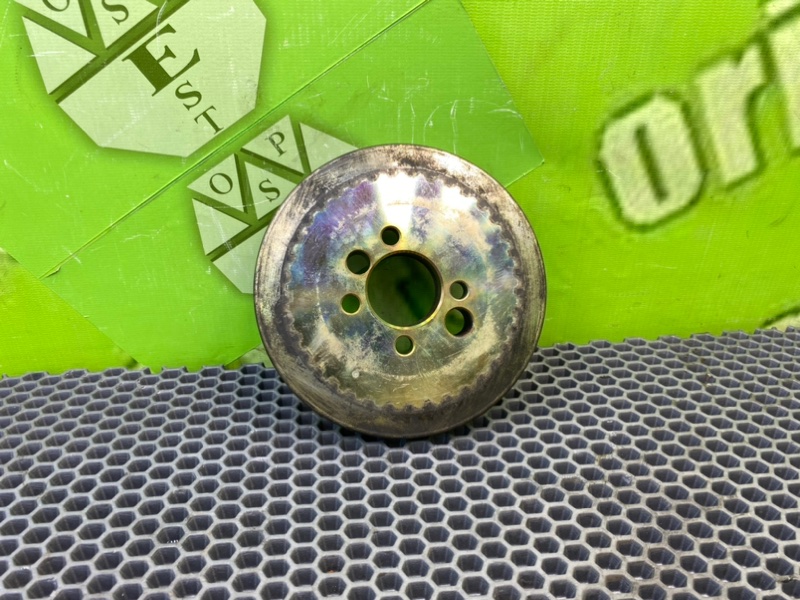 Шкив тнвд, 1000 рублей, Калининград