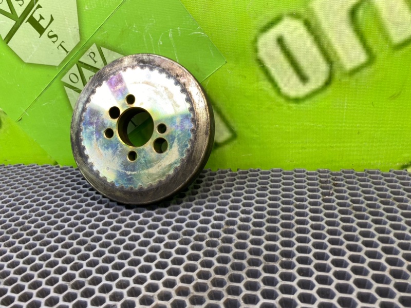 Шкив тнвд, 1000 рублей, Калининград