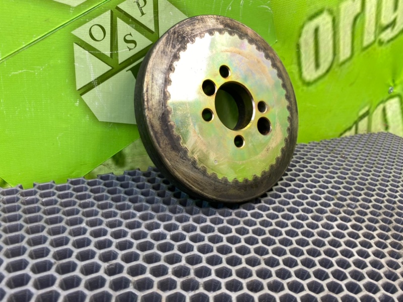 Шкив тнвд, 1000 рублей, Калининград