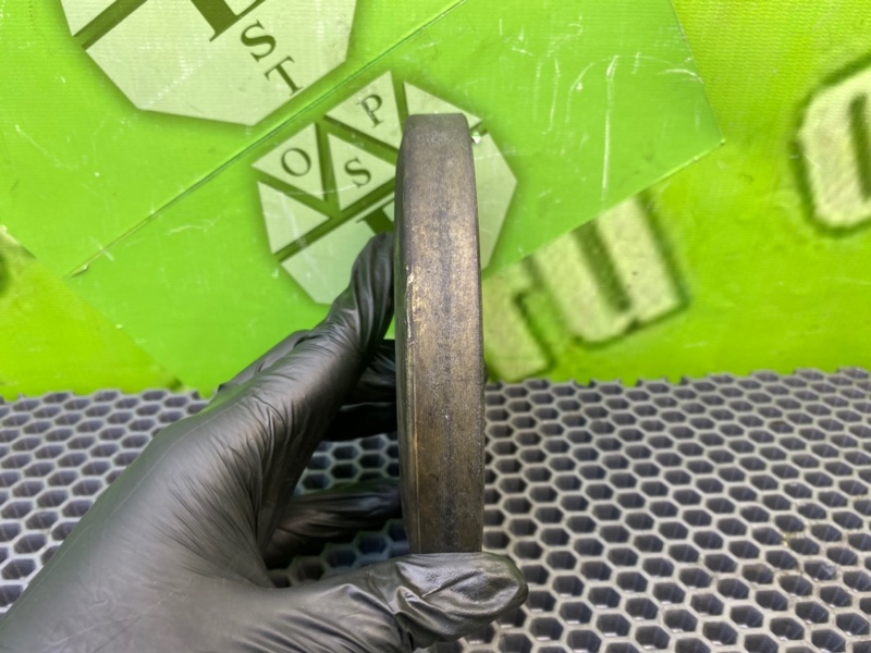 Шкив тнвд, 1000 рублей, Калининград