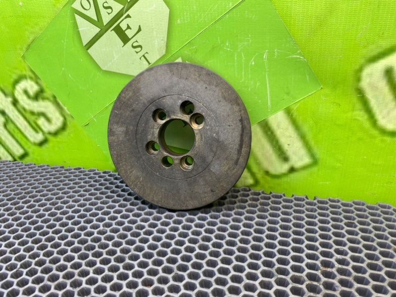 Шкив тнвд, 1000 рублей, Калининград