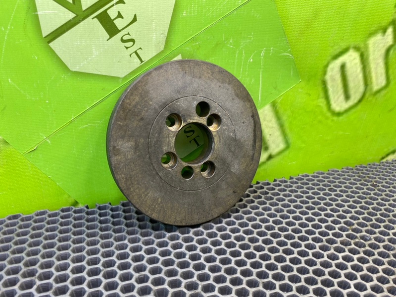 Шкив тнвд, 1000 рублей, Калининград