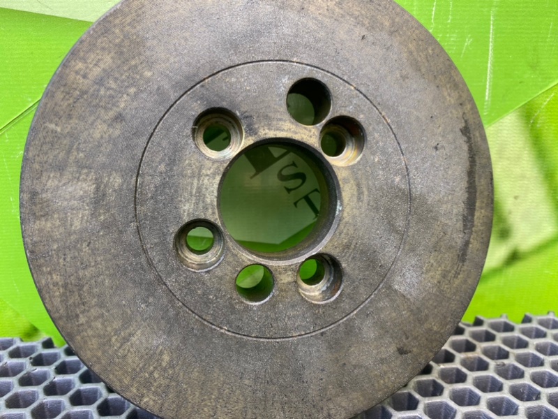 Шкив тнвд, 1000 рублей, Калининград