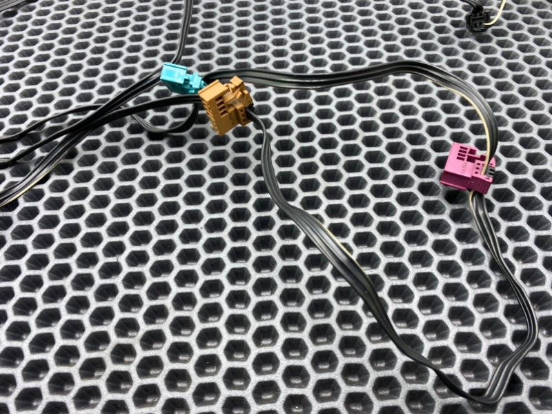 Проводка, 2000 рублей, Калининград