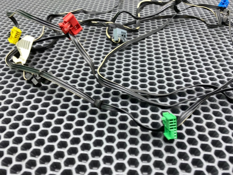 Проводка, 2000 рублей, Калининград