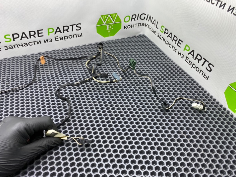 Проводка, 2000 рублей, Калининград