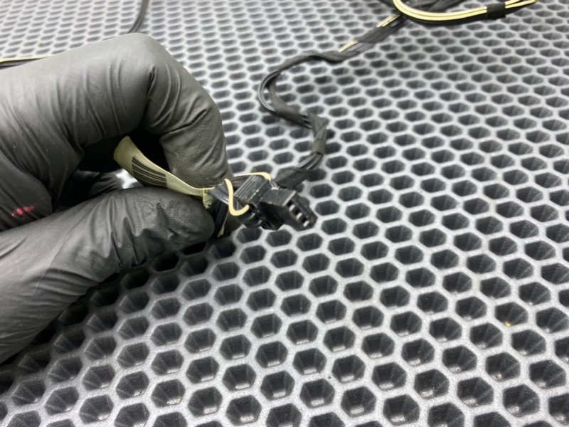 Проводка, 2000 рублей, Калининград