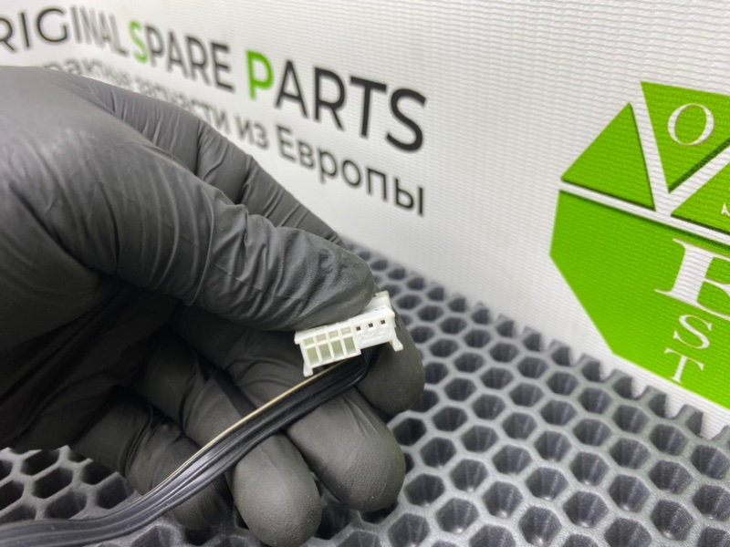 Проводка, 2000 рублей, Калининград