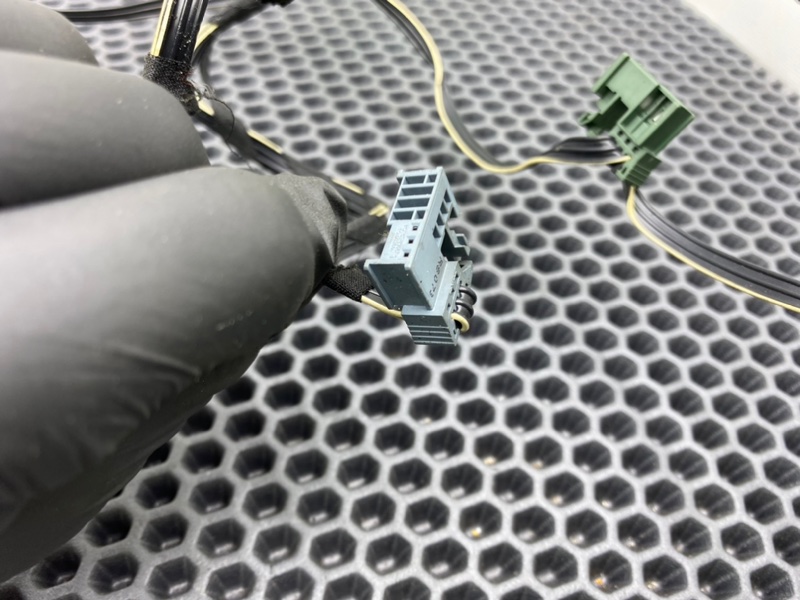 Проводка, 2000 рублей, Калининград