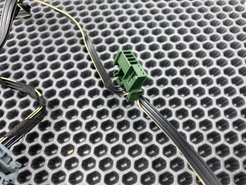 Проводка, 2000 рублей, Калининград