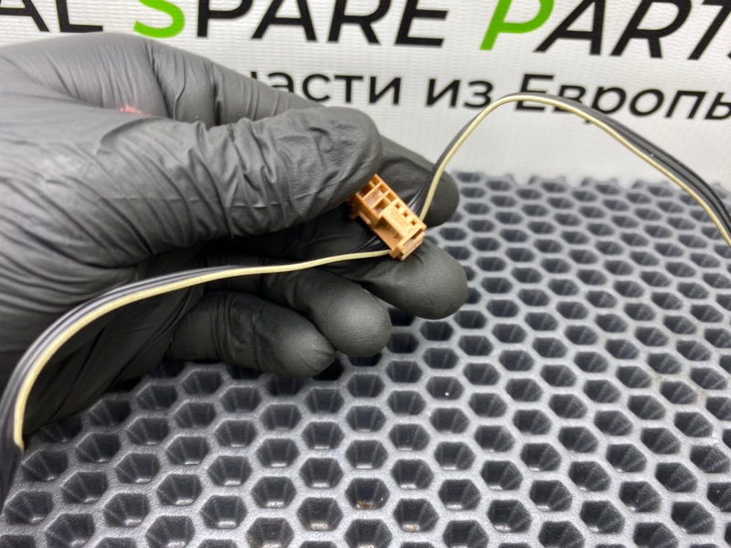 Проводка, 2000 рублей, Калининград