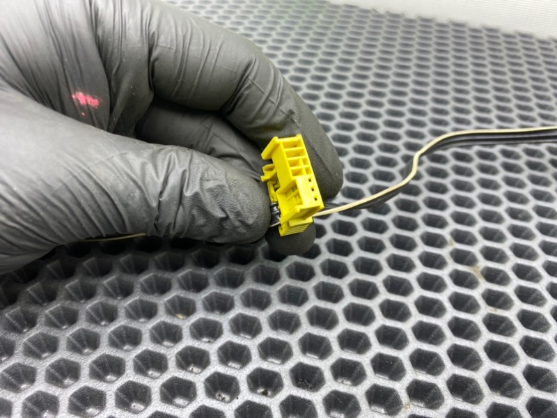 Проводка, 2000 рублей, Калининград