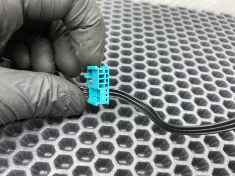 Проводка, 2000 рублей, Калининград