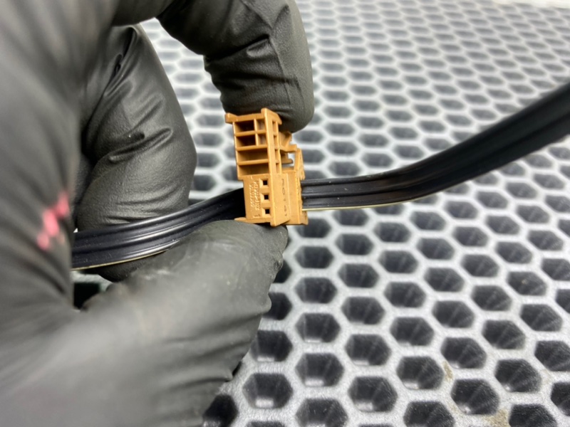 Проводка, 2000 рублей, Калининград