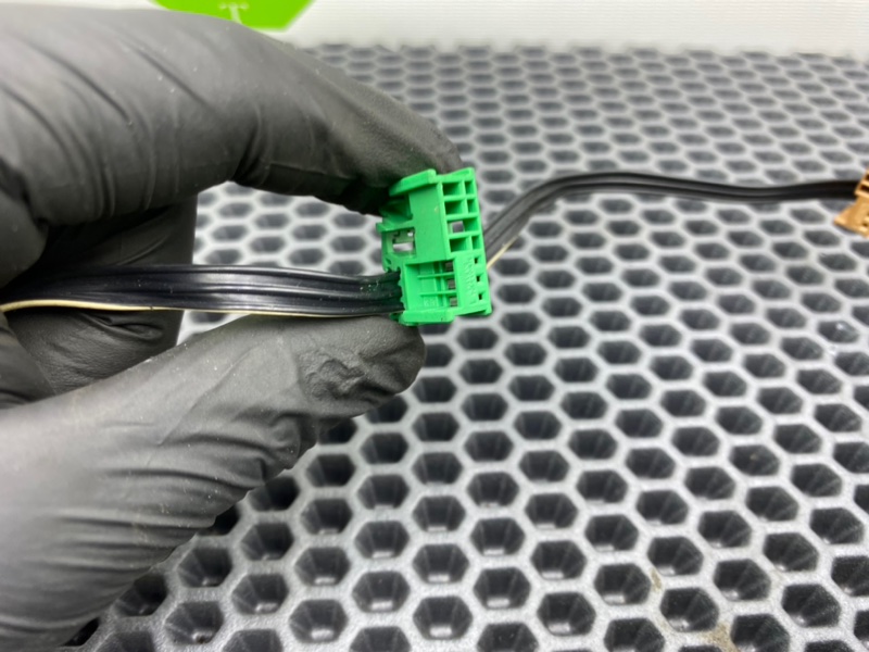 Проводка, 2000 рублей, Калининград