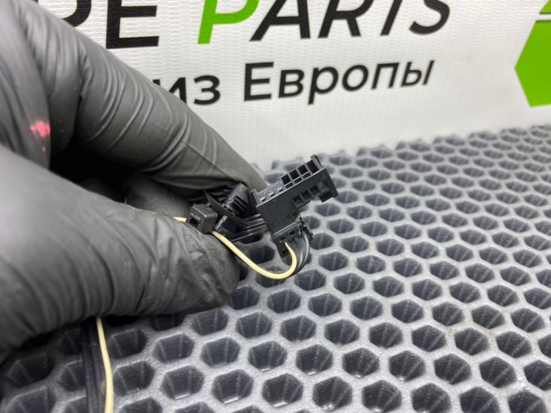 Проводка, 2000 рублей, Калининград