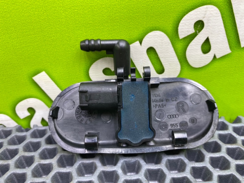 Форсунка омывателя, 600 рублей, Калининград