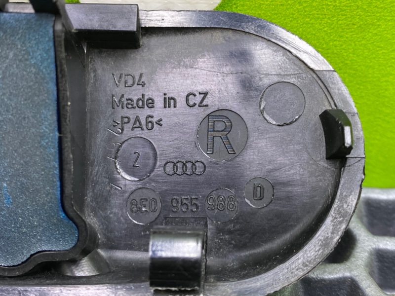 Форсунка омывателя, 600 рублей, Калининград