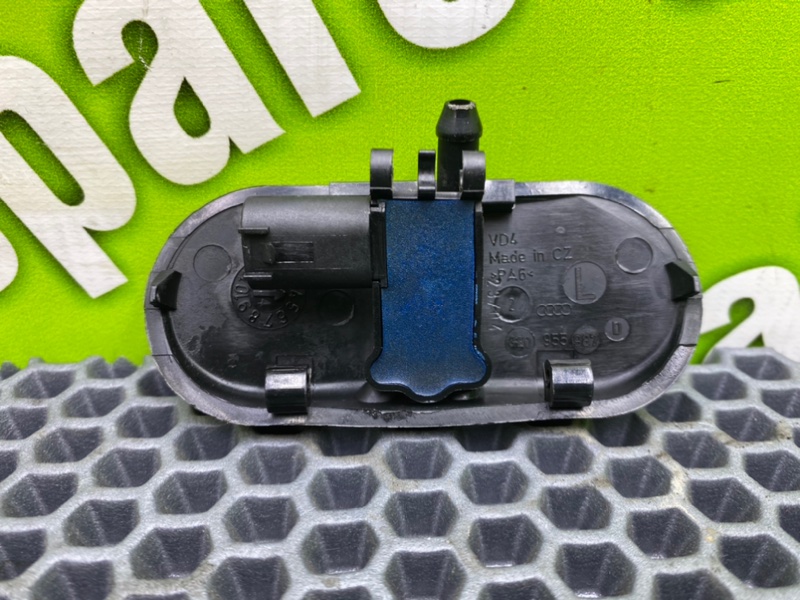 Форсунка омывателя, 600 рублей, Калининград