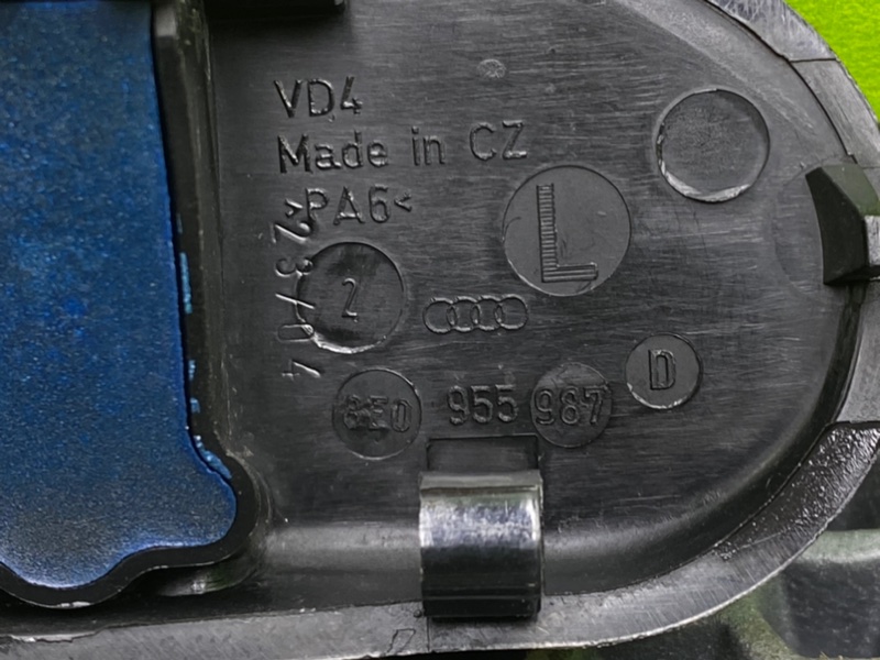 Форсунка омывателя, 600 рублей, Калининград