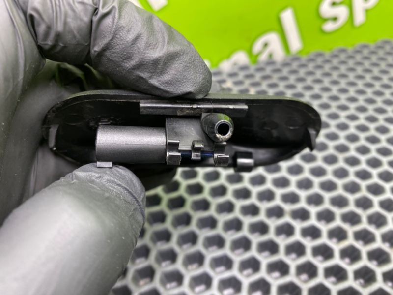 Форсунка омывателя, 600 рублей, Калининград