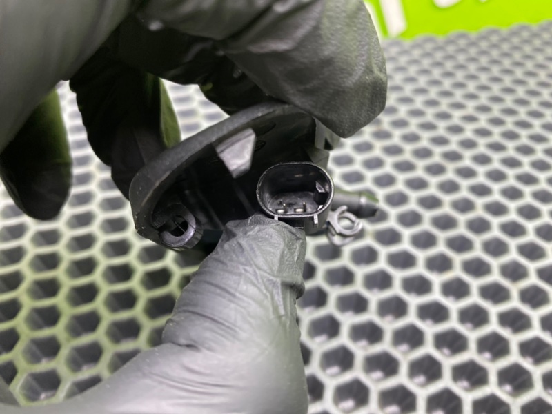 Форсунка омывателя, 600 рублей, Калининград