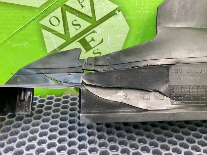 Воздуховод, 1000 рублей, Калининград