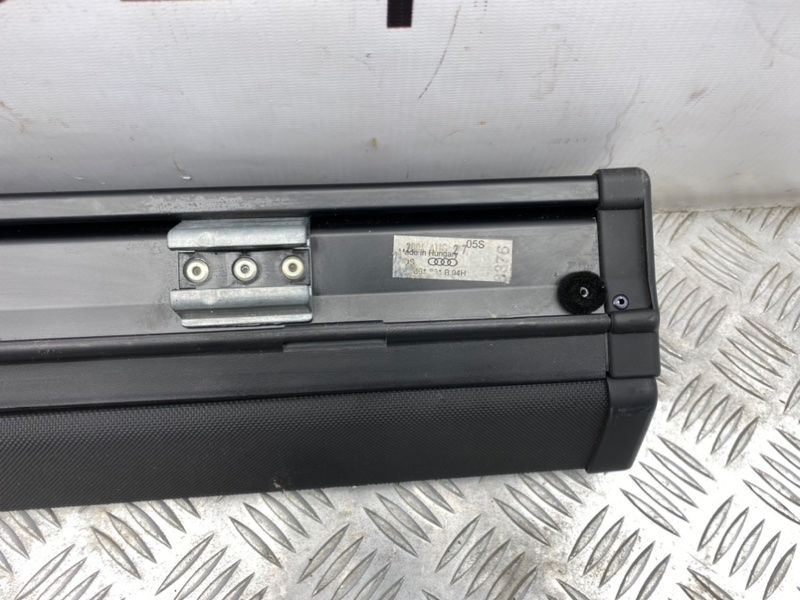 Сетка в багажник, 1300 рублей, Калининград