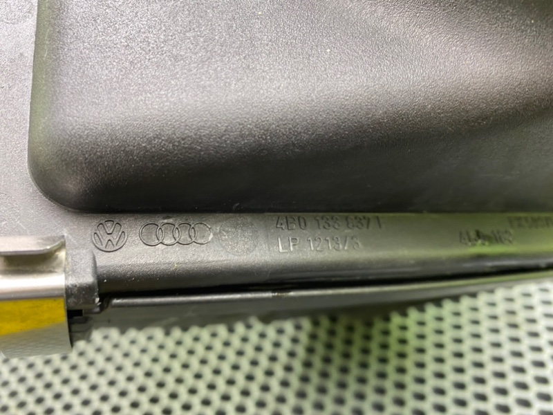 Корпус воздушного фильтра, 1400 рублей, Калининград