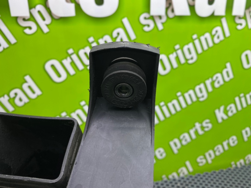 Корпус воздушного фильтра, 1400 рублей, Калининград